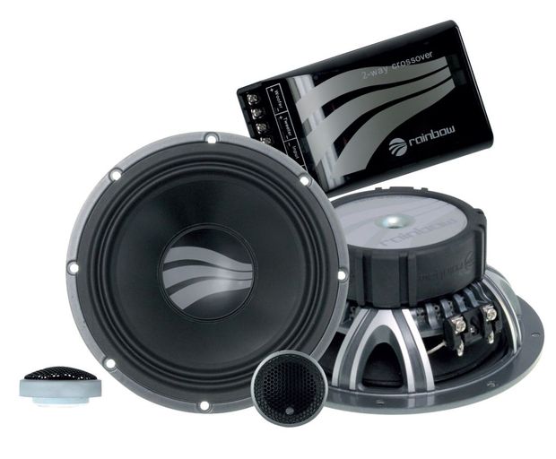 Rainbow SL-C6.2 PRO. ����������� �������������� SL-C6.2 PRO.